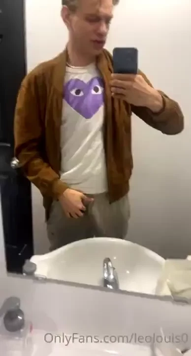 Sent this video to a hot guy in my dms this morning 