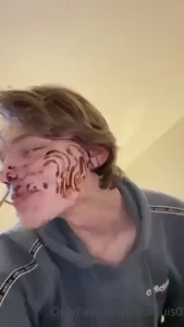 Bts of my last post lmao