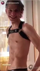 New scene in the making edward-terrant