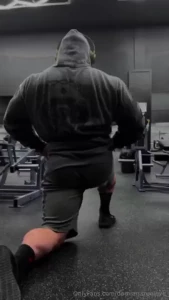 Looming in the back of your thoughts always