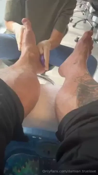 Damian-truelove part 12 