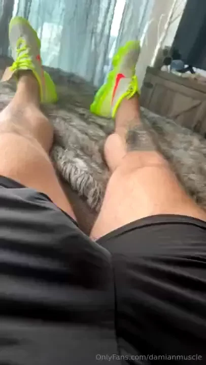 Damian-truelove part 21 