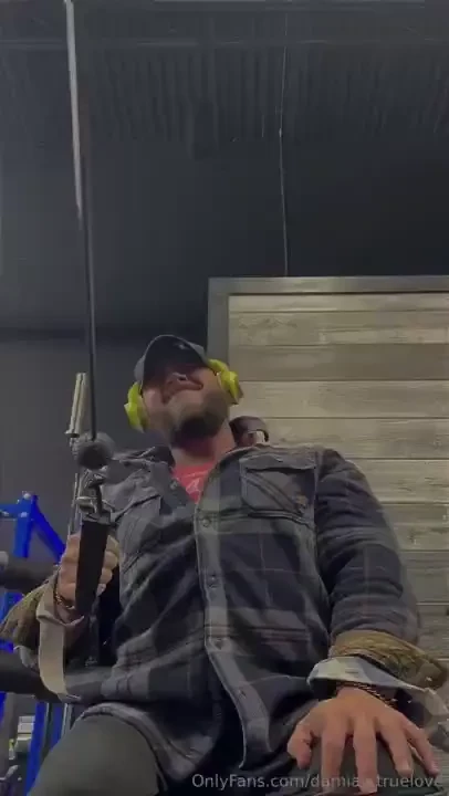 Hows the beard looking 