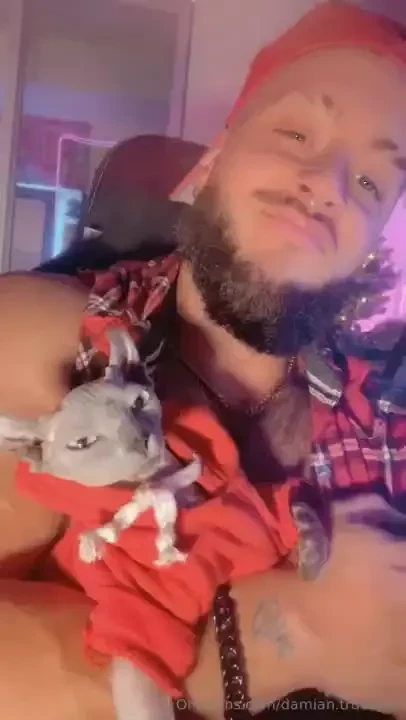 She keeps me in check 