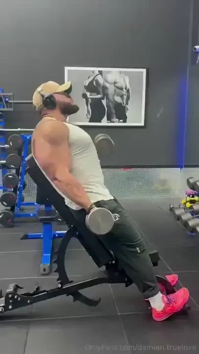 Damian-truelove part 2 