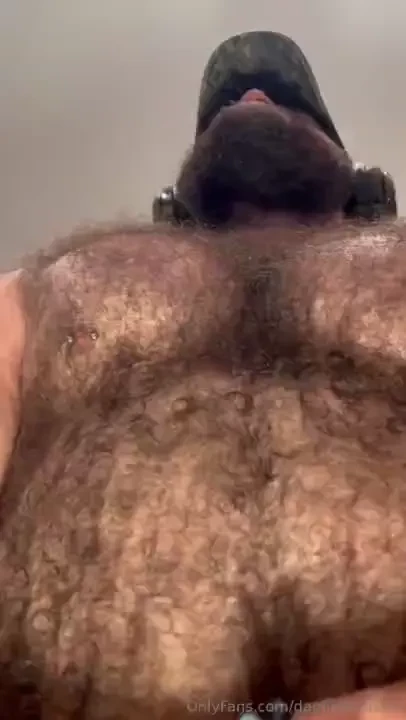 Worship these juicey ass pecs 