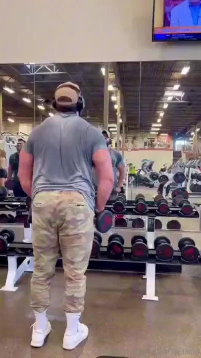 A man in his workplace i sweat like this every single day sweat equity 