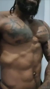 My muscle tits are waiting on u