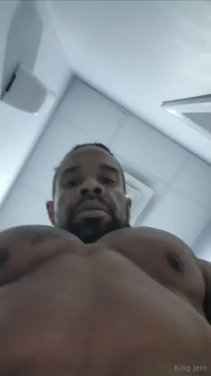 My muscle tits are waiting on u part 1 