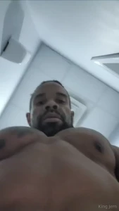 My muscle tits are waiting on u part 1