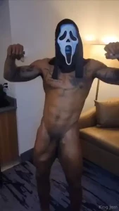 Spooky season part 86