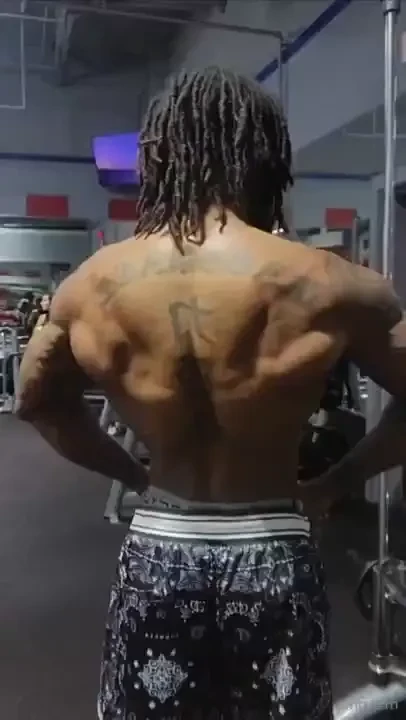 Beast part 2 