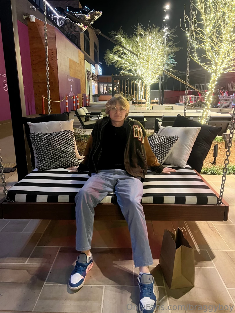 Catch me in these clothes off tn 