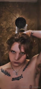 Photos from the video i m debating on sending out nothing crazy just a