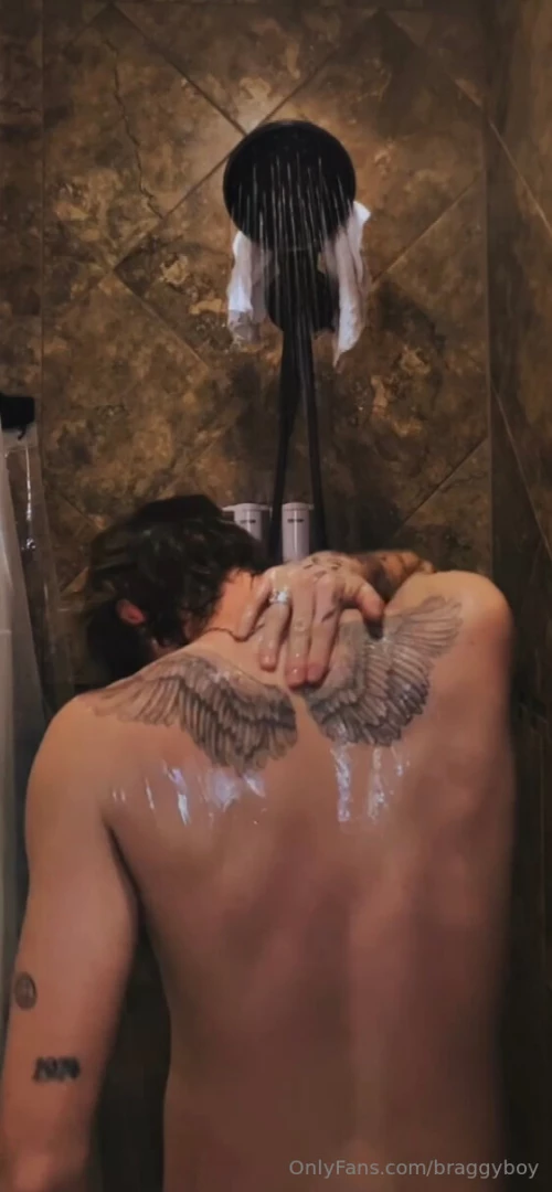 Hope you have a good friday part 1 