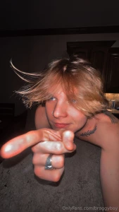 Hope you have a good friday part 2