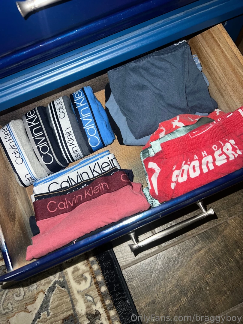 Starting to think my cleaning lady does this out of spite 