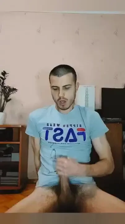 God i cumed so nicely after work i m especially horny the pleasure is 