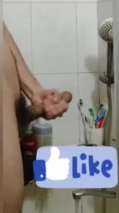 Happy birthday to me today it s my 24th birthday 24 y o my balls are