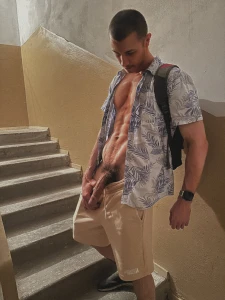 Sometimes a normal trip to the store ends very unexpectedly part 2