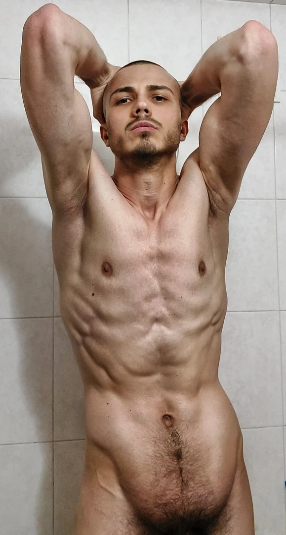 Too bad you weren t here when i cum 