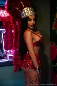 Garoti a exotic part 1