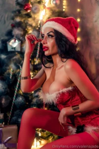 Hey merry christmas