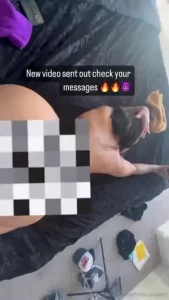 Omg it was tooo good i couldn t handle it mskaysimone