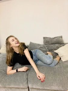 I absolutely love a good sense of humor it s such a rare and beautiful