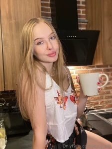 The best thing this christmas lots of cocoa a cozy blanket and endless part 1