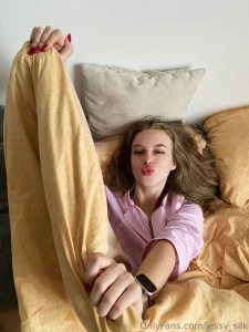 Fun fact about me i love staying in bed as long as possible honestly i