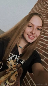 My quick selfie for you before bed sweet dreams