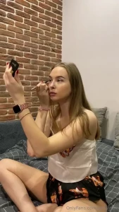 In the mood to conquer the world