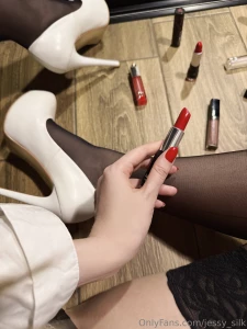 Red lipstick is a classic that never goes out of style it symbolizes