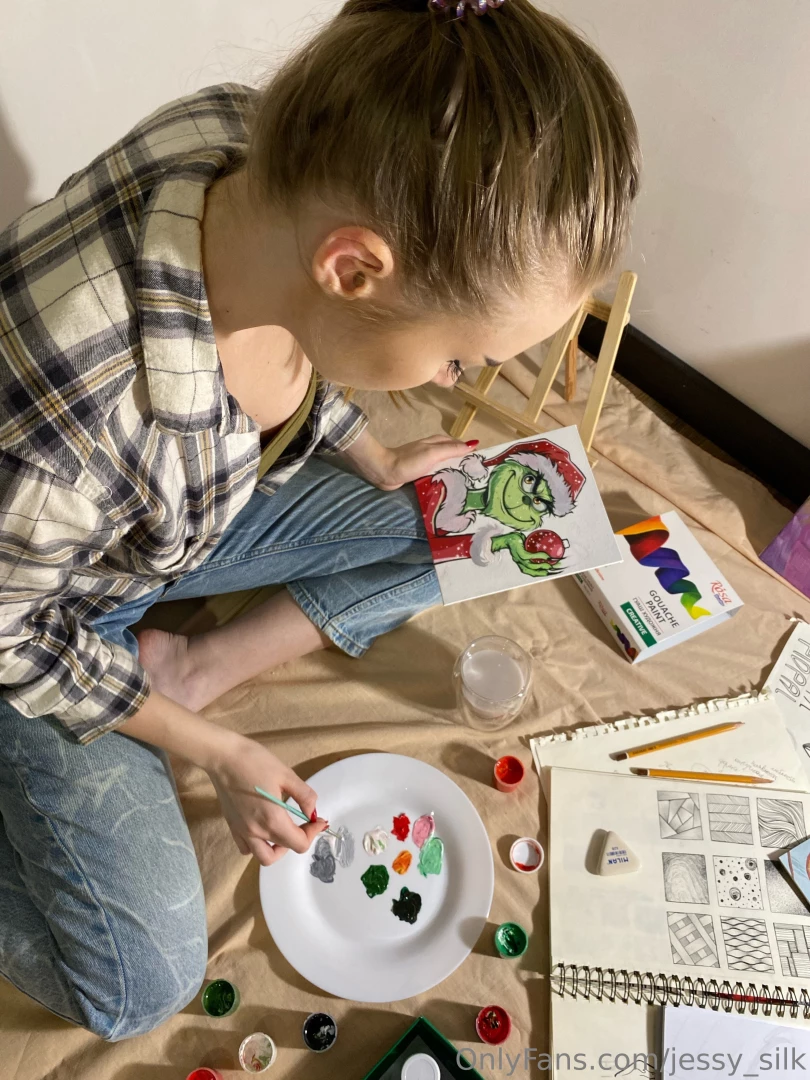 My best thing in life 