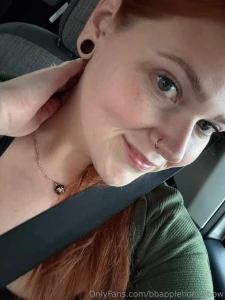 Tragus done tonight hehe like it part 1