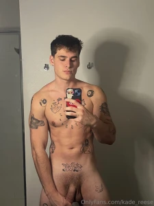 Fresh out the shower part 607