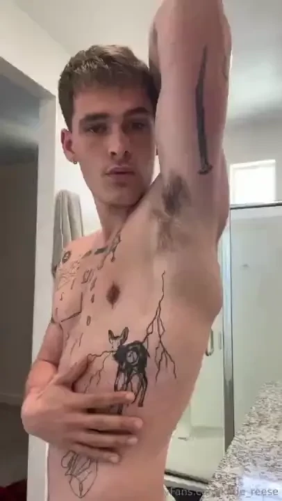 I haven t trimmed them just for you 