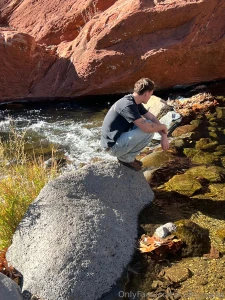 Recently went on a beautiful trip i m ready to be back to work part 1