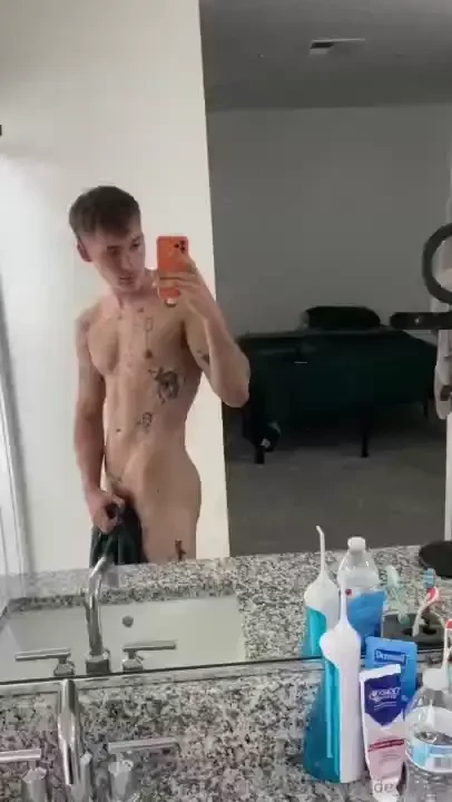 Haven t put clothes on all day 