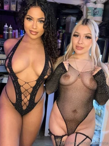You have 2 girls this morning i m with yourmagicalxwaifu until 12am