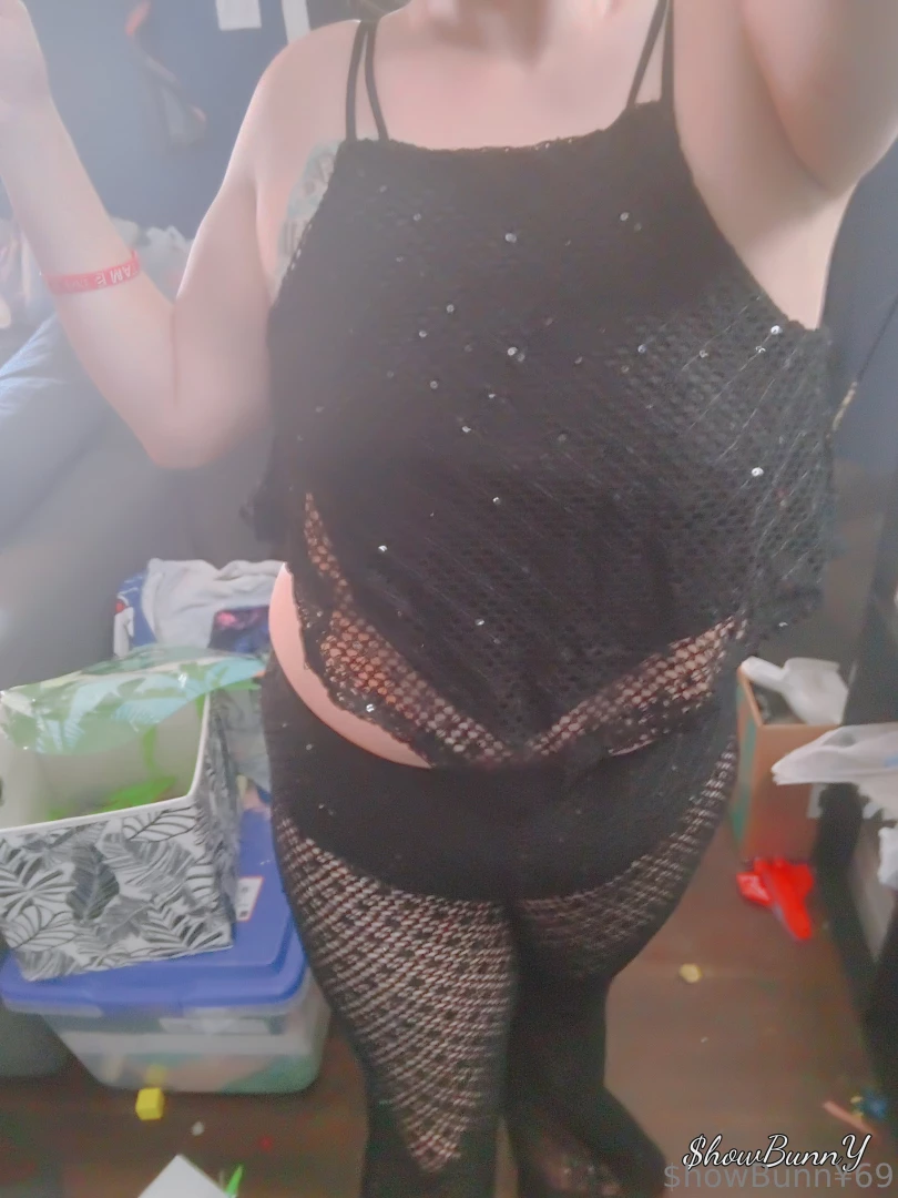 Back in black part 5 