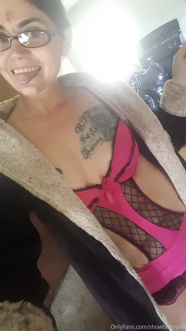 It s always a good time when i m involved 