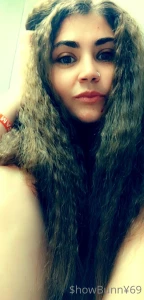 Let me be your fantasy part 20