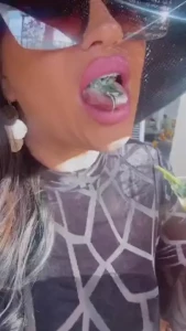 Brunch with organicchar where were you part 2