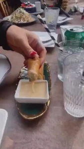 Brunch with organicchar where were you part 4