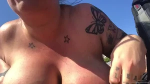 For real boob lovers