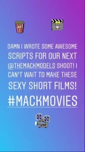 New pics posted to my onlyfans account from the pornhub awards and our