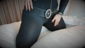 Wanna make a deal with the devil video