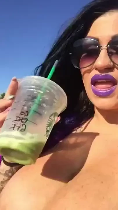 What s my favourite drink 